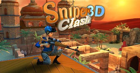 3d games shooting games|sniper clash 3d download.